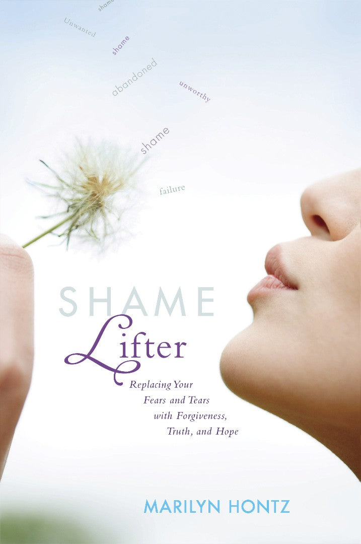 Shame Lifter - Re-vived