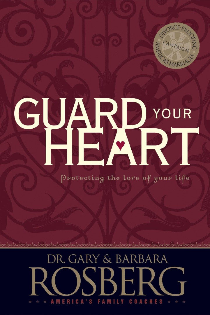 Guard Your Heart - Re-vived