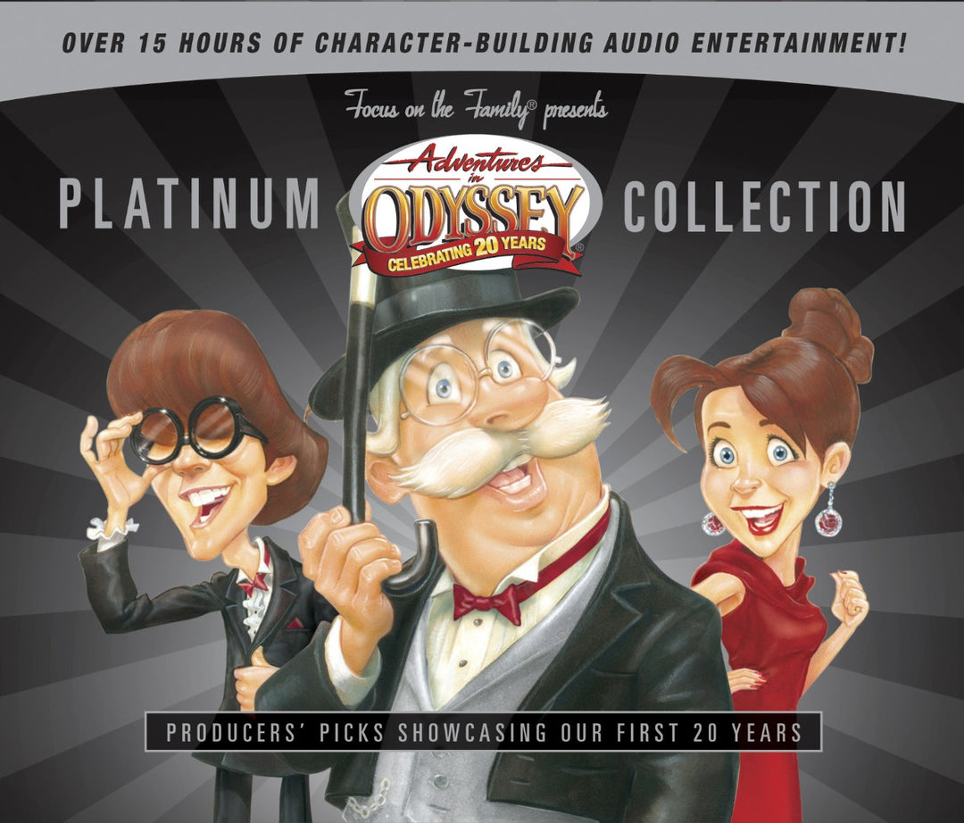 Platinum Collection - Re-vived