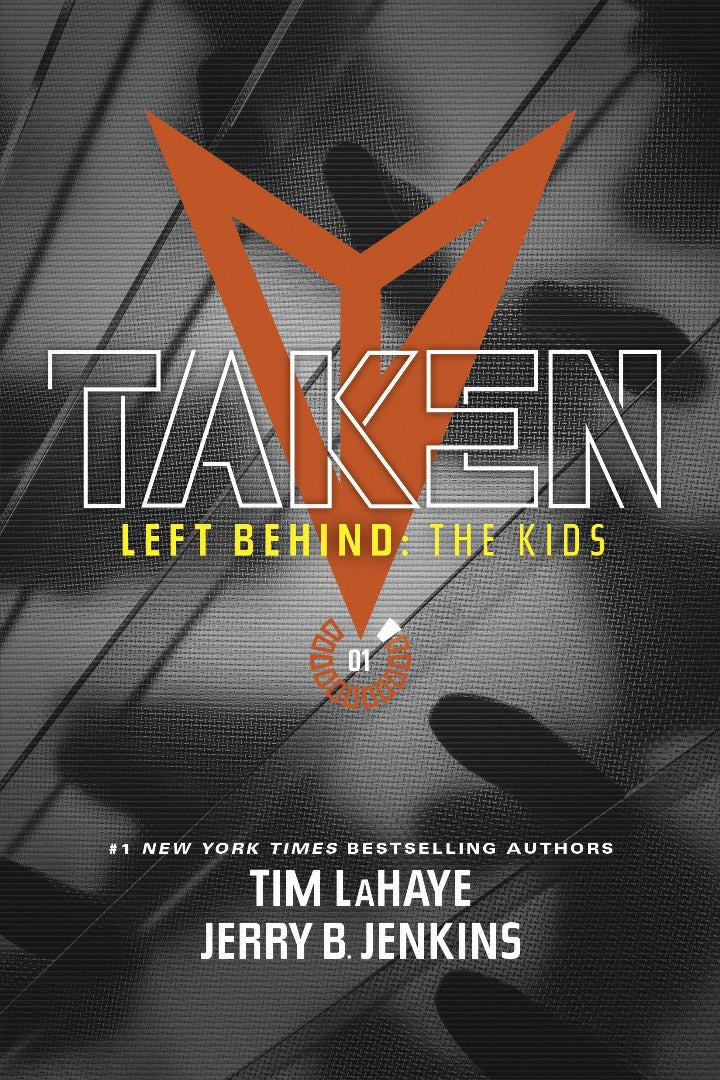 Taken - Re-vived