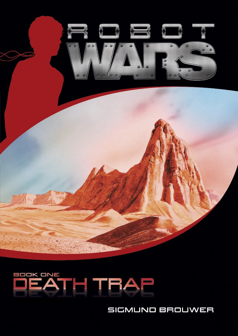Death Trap - Re-vived