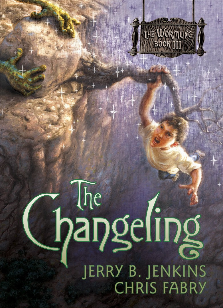 The Changeling - Re-vived