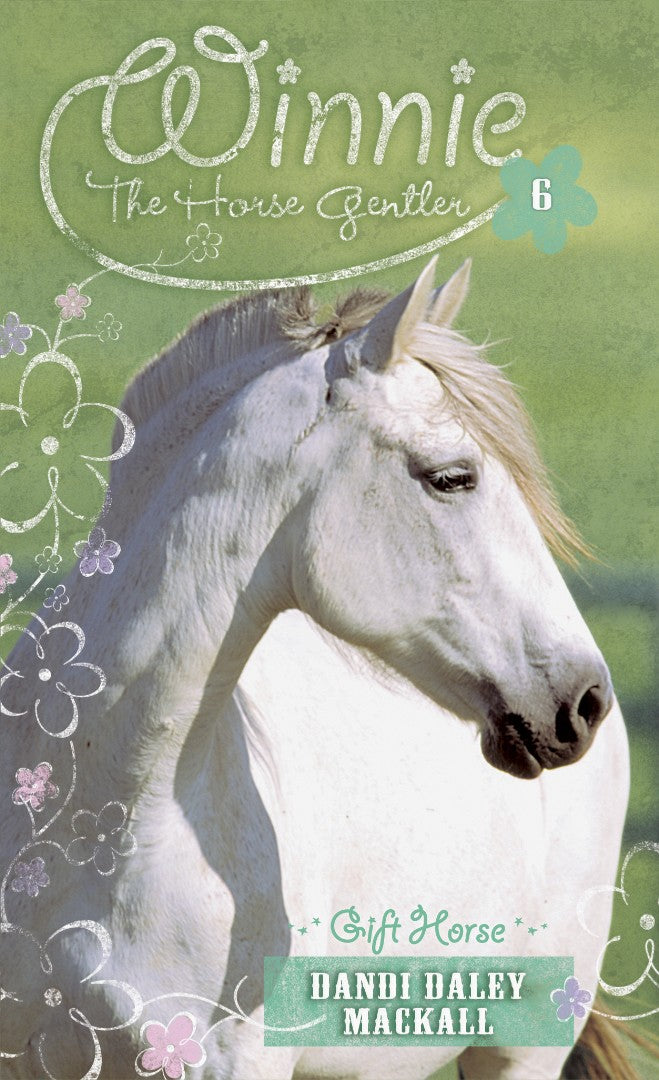 Gift Horse - Re-vived