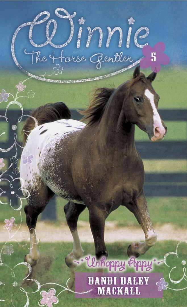 Unhappy Appy - Re-vived