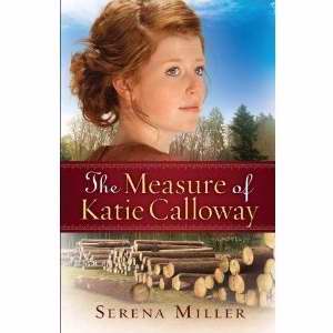 The Measure Of Katie Calloway