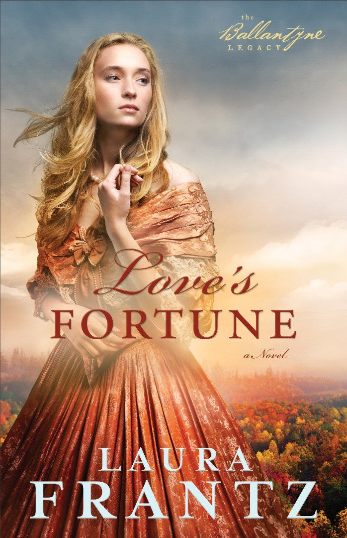Love'S Fortune