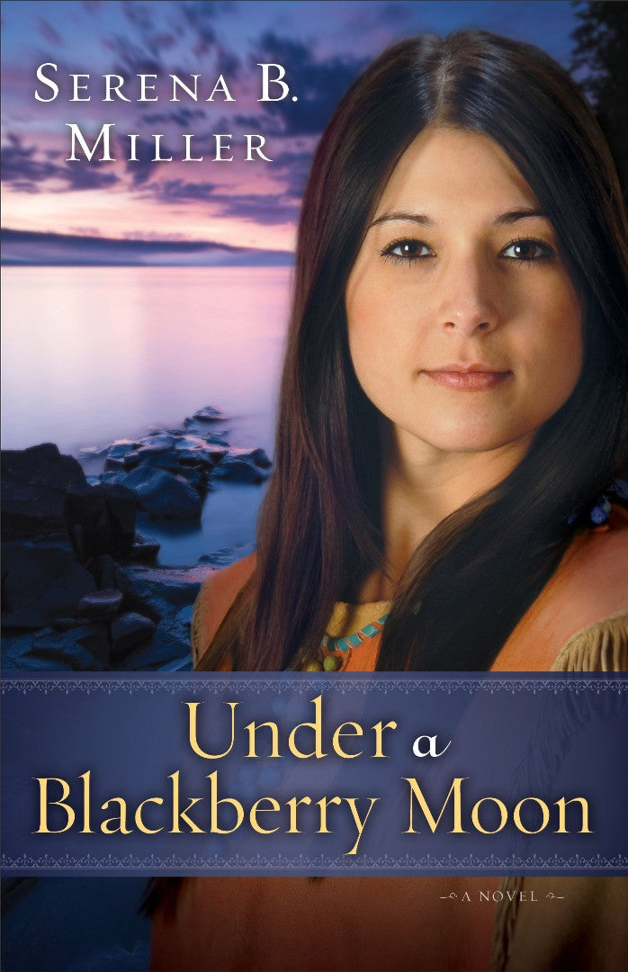 Under A Blackberry Moon