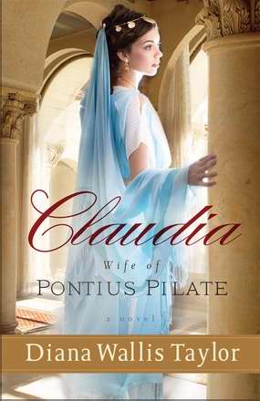 Claudia, Wife Of Pontius Pilate