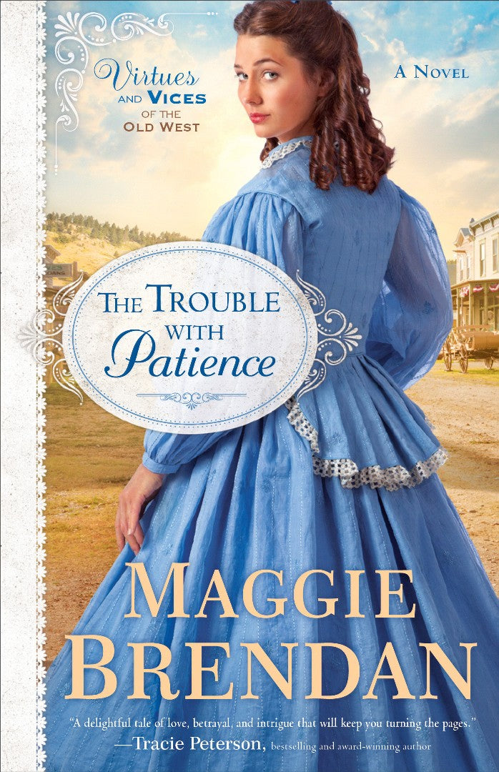 The Trouble With Patience