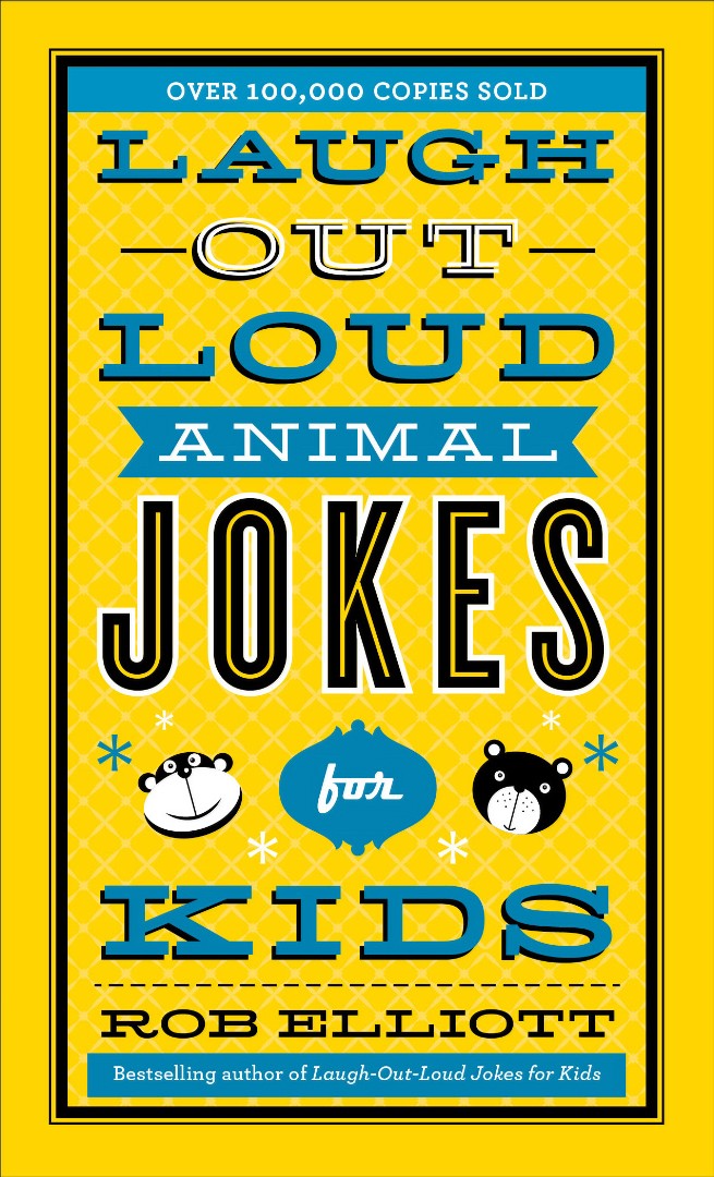 Laugh-Out-Loud Animal Jokes For Kids