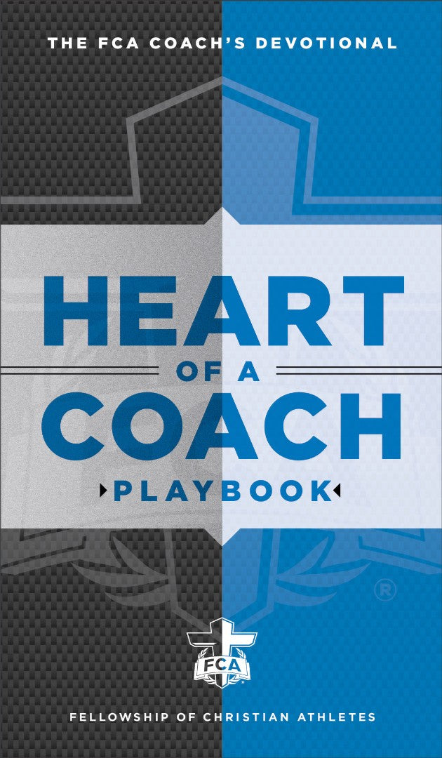 The Heart Of A Coach Playbook