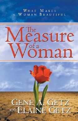 The Measure Of A Woman