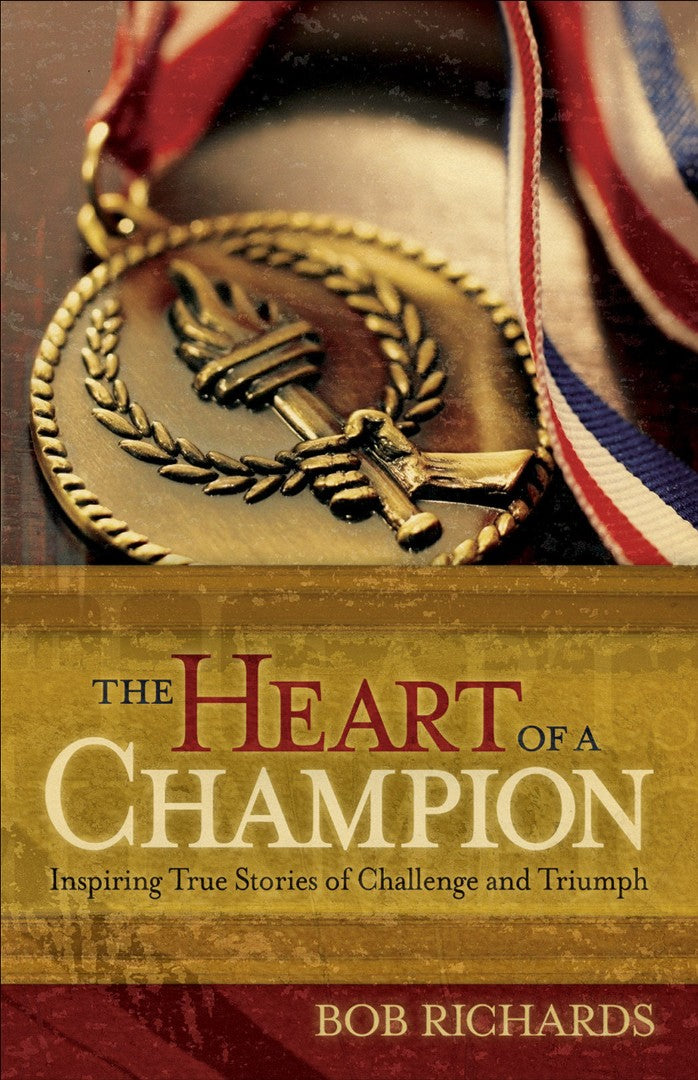 The Heart Of A Champion