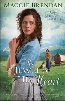 The Jewel Of His Heart