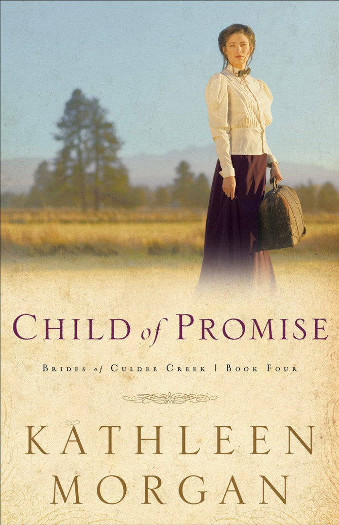 Child Of Promise