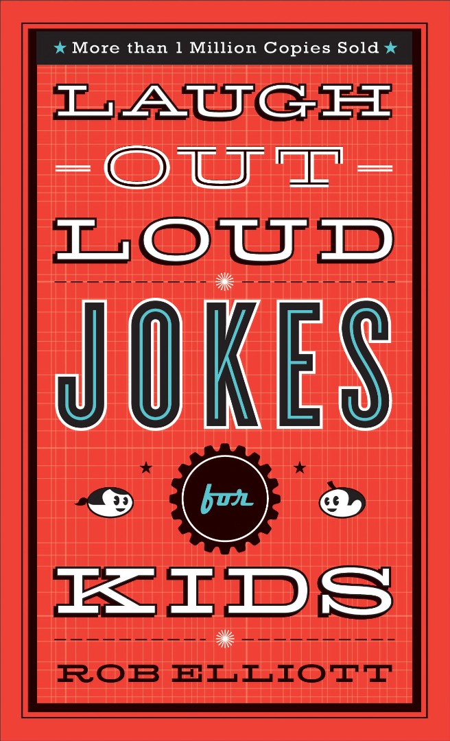 Laugh-Out-Loud Jokes For Kids