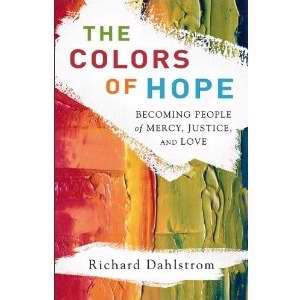 The Colors Of Hope