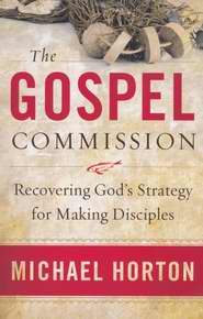 The Gospel Commission