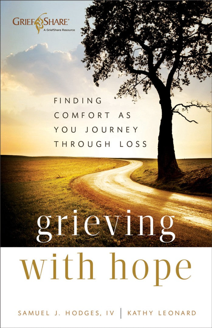 Grieving With Hope