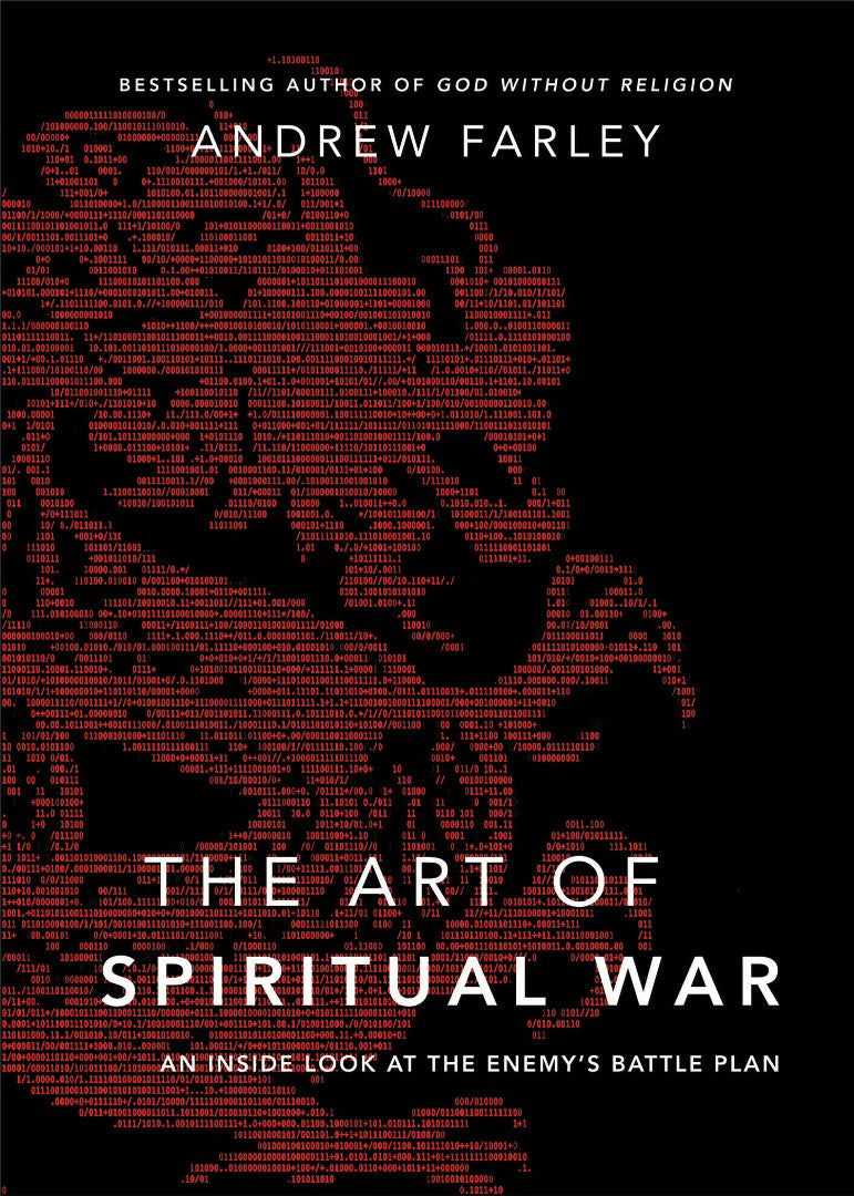 The Art Of Spiritual War