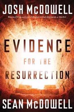Evidence For The Resurrection