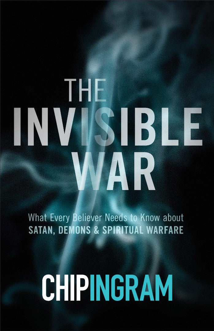 The Invisible War - Re-vived