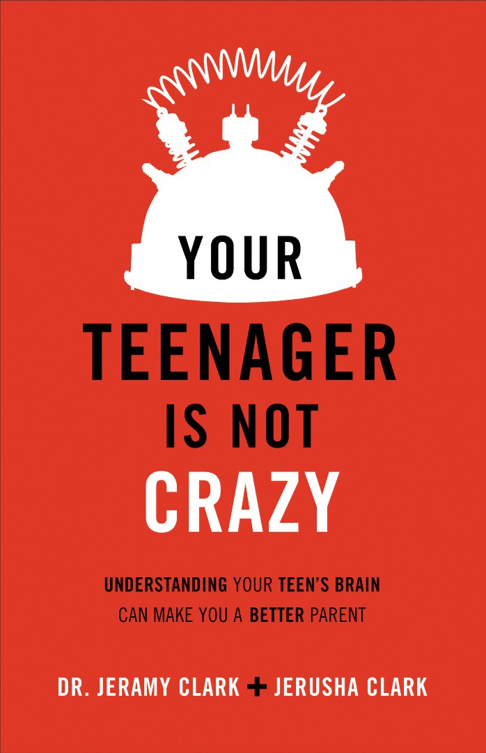 Your Teenager Is Not Crazy - Re-vived