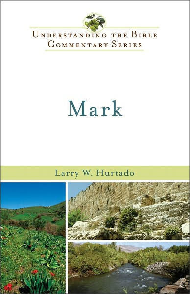 Mark - Re-vived