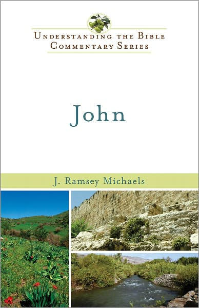 John - Re-vived