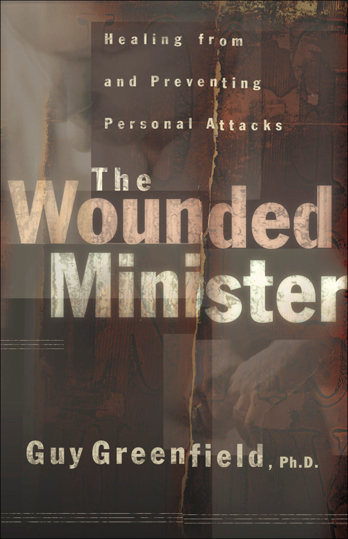The Wounded Minister