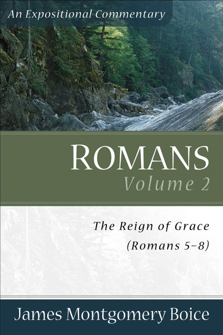 Romans, Volume 2