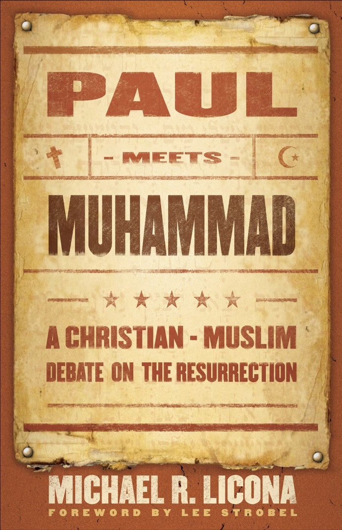 Paul Meets Muhammad - Re-vived