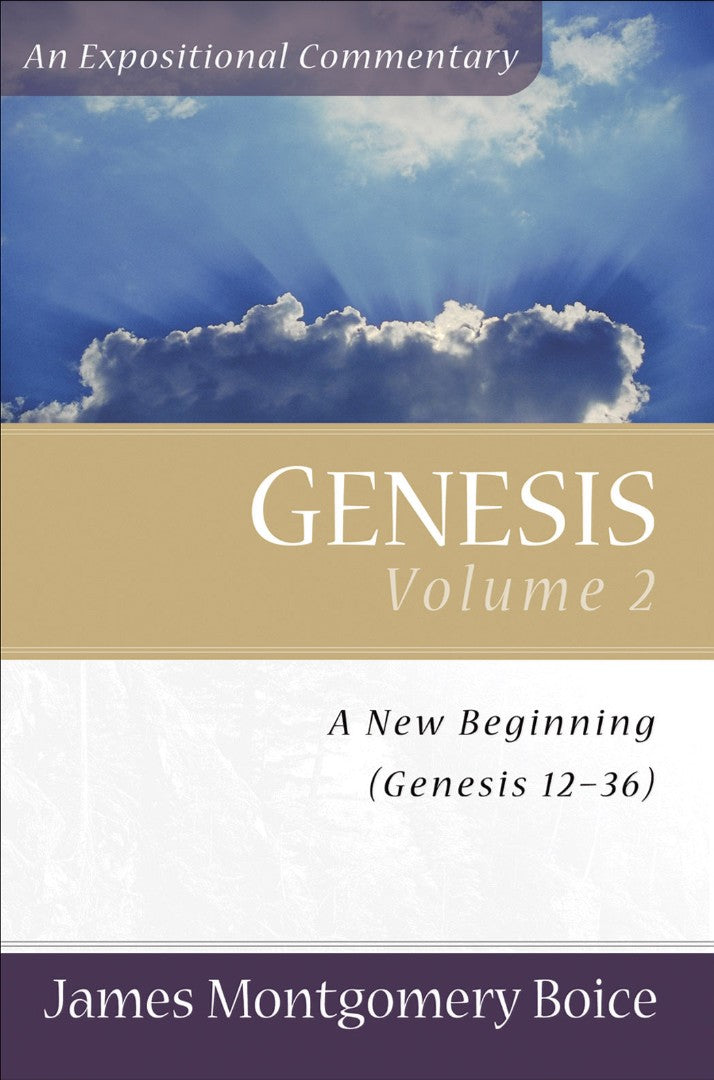 Genesis: Volume 2