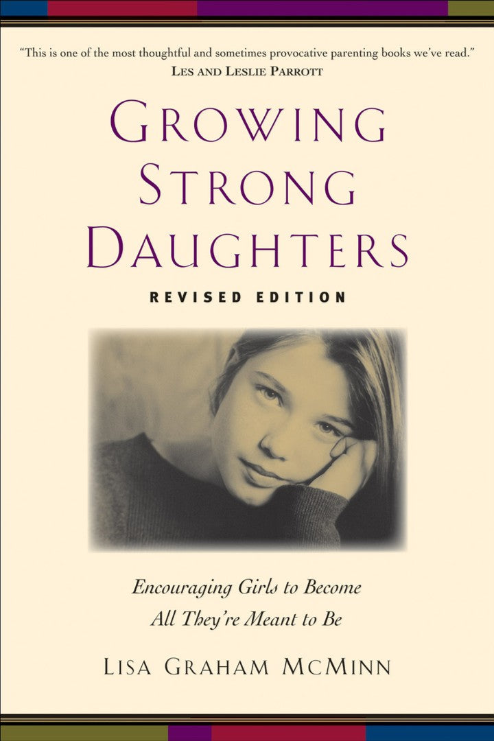 Growing Strong Daughters - Re-vived