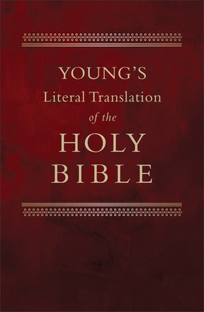 Young's Literal Translation Of The Bible