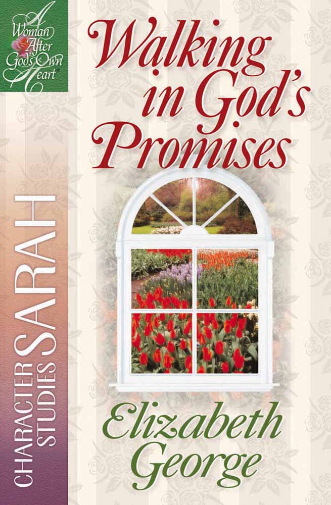 Walking In God's Promises