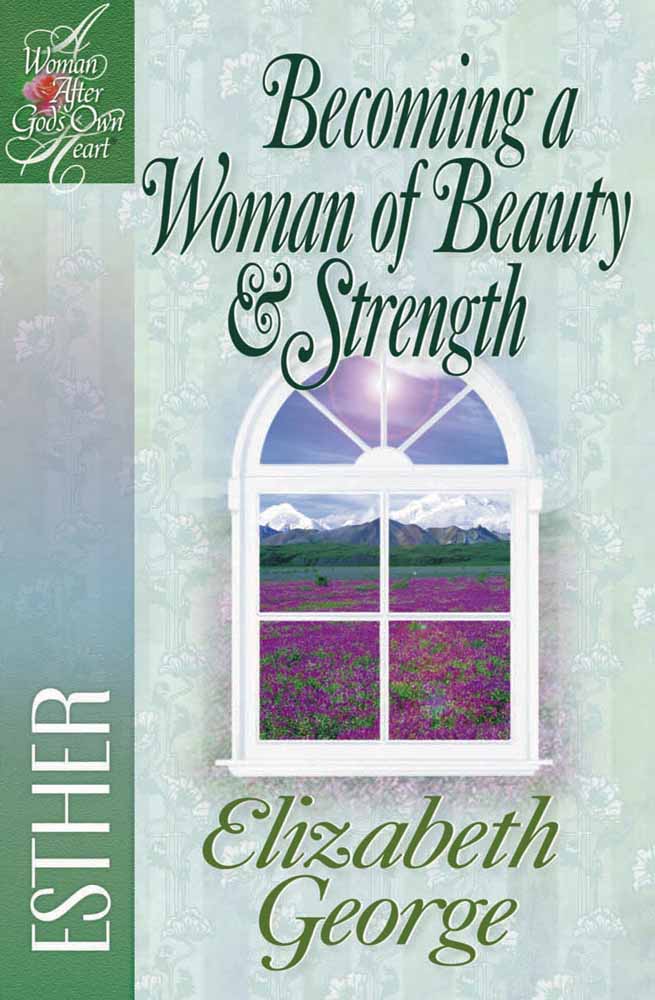 Becoming A Woman Of Beauty And Strength