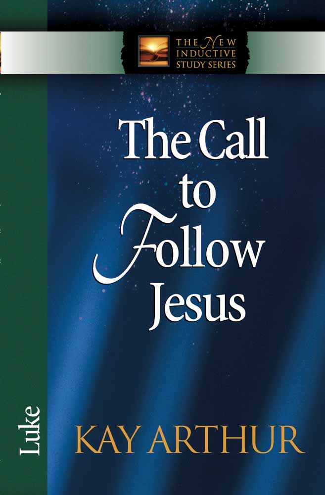 The Call To Follow Jesus