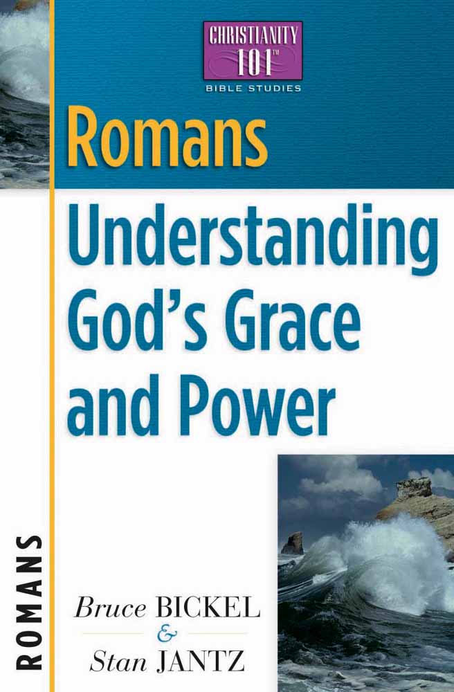Romans: Understanding God&