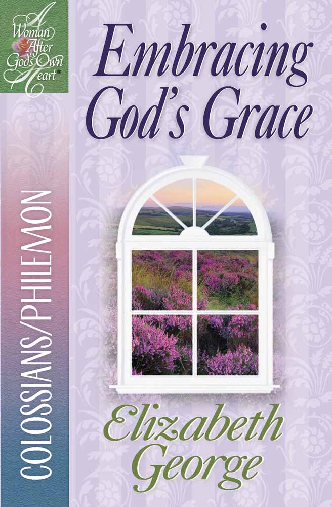 Embracing God'S Grace