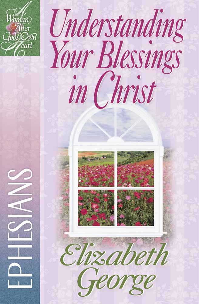 Understanding Your Blessings In Christ