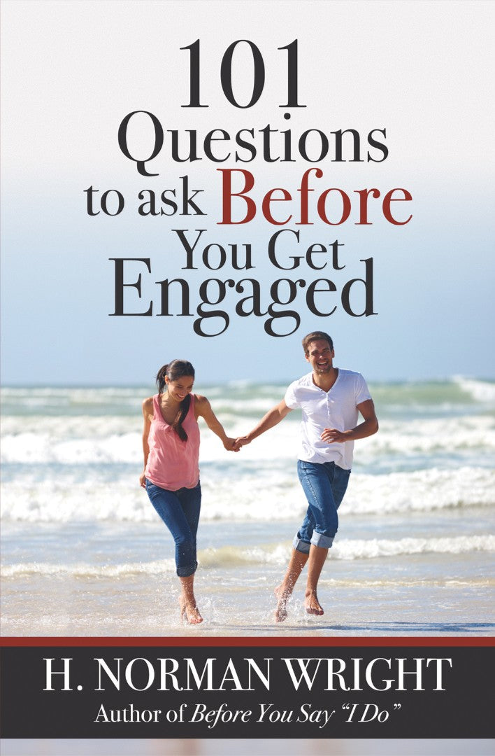 101 Questions To Ask Before You Get Engaged - Re-vived