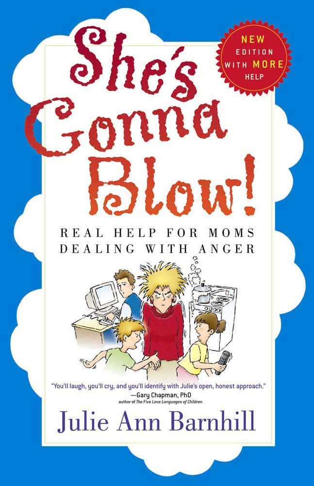 She's Gonna Blow! - Re-vived