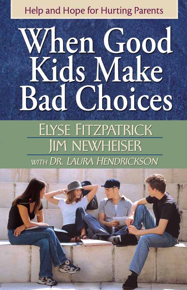 When Good Kids Make Bad Choices - Re-vived