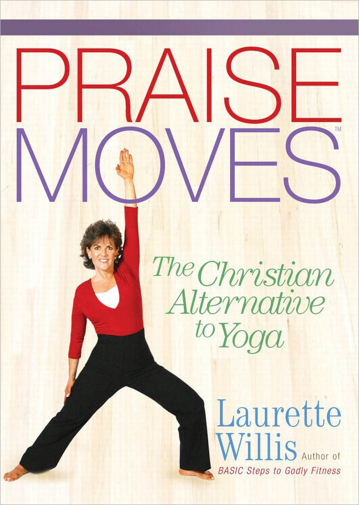 Praisemoves