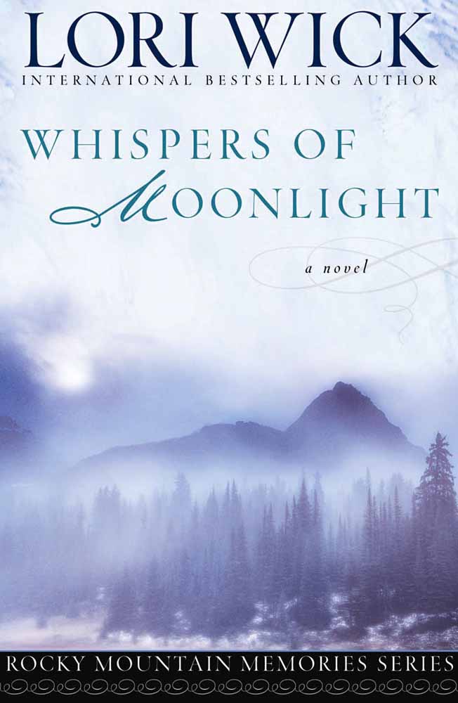Whispers Of Moonlight