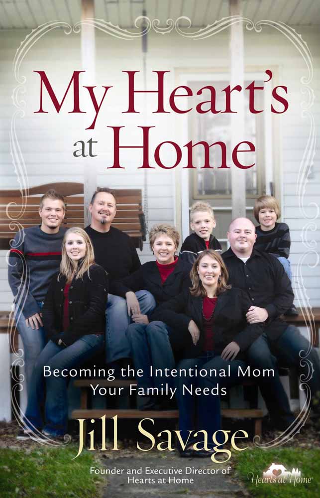 My Heart'S At Home - Re-vived