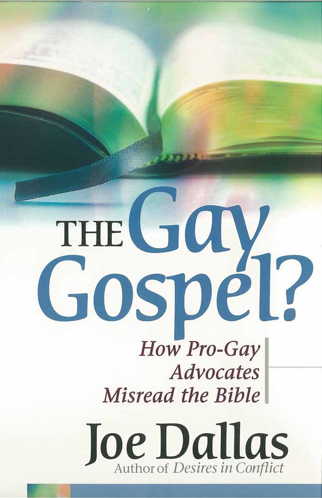 The Gay Gospel? - Re-vived