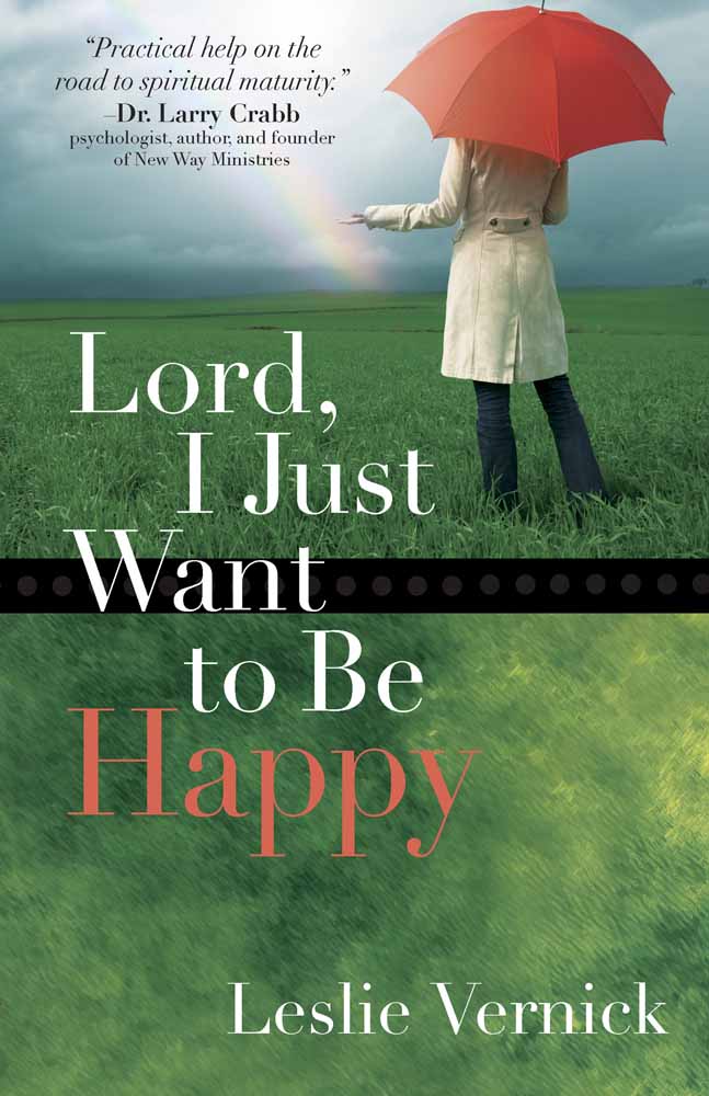 Lord, I Just Want To Be Happy - Re-vived