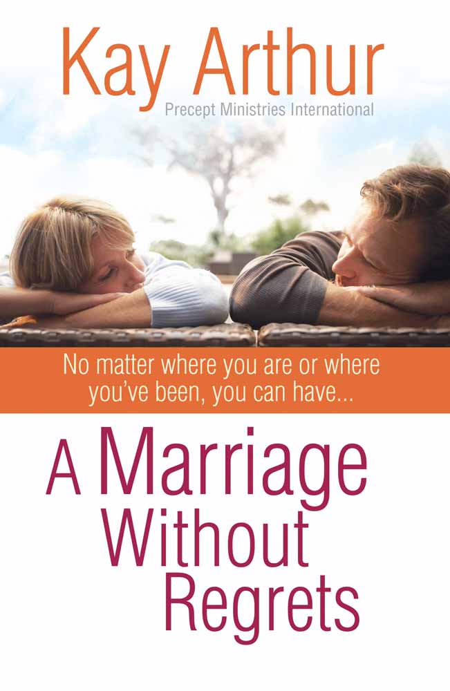 A Marriage Without Regrets - Re-vived